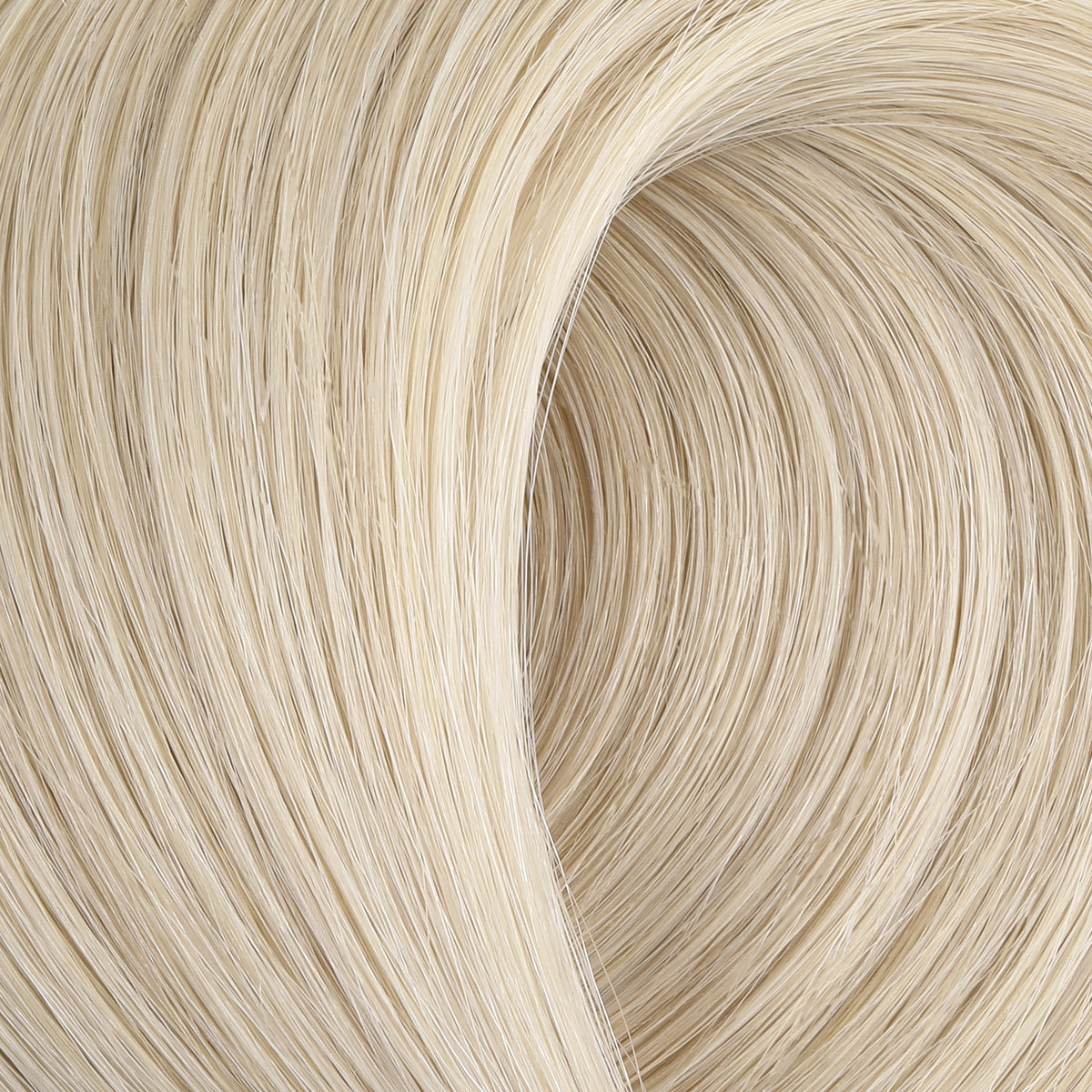 Micro Ring Extensions Premium - 12AS Platinum Ash