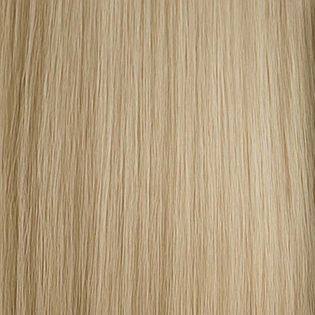 Poze Standard Wire & Clip Extensions - 10AS Titanium Blonde
