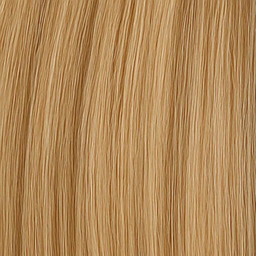 Poze Standard Wire & Clip Extensions - 10B/12AS Dirty Blonde Mix