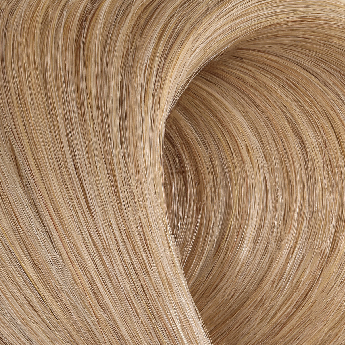 Micro Ring Extensions Premium - 9N Natural Blonde