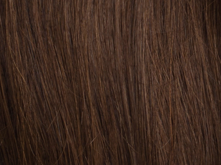 Poze Standard Top Piece - 4B Chocolate Brown