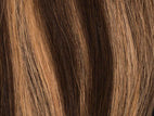 Tape On Löshår Standard - 4B/9G Chocco Cola