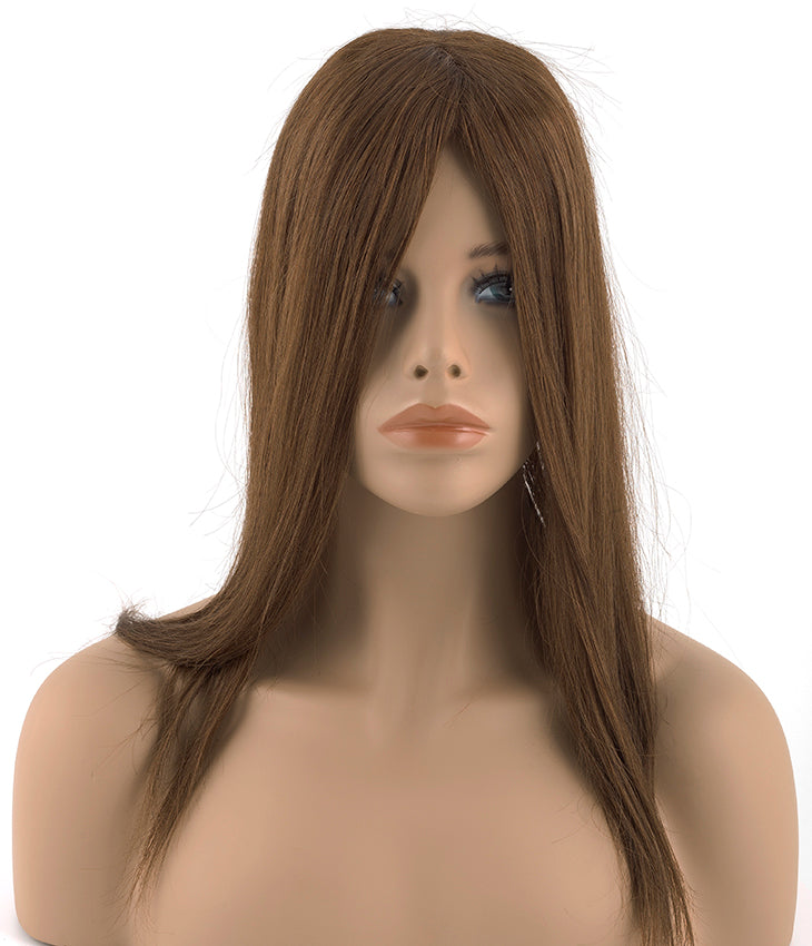 Poze Standard Top Piece - 6B Lovely Brown