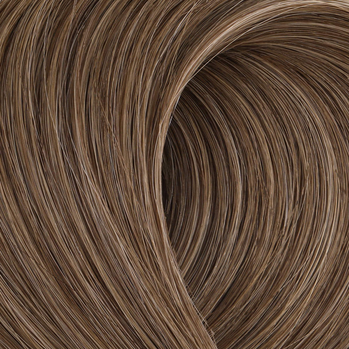 Tape On Löshår Standard - 6B Lovely Brown
