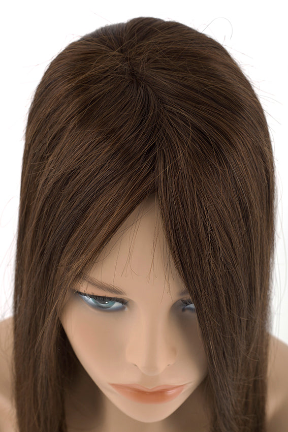 Poze Standard Top Piece - 4B Chocolate Brown