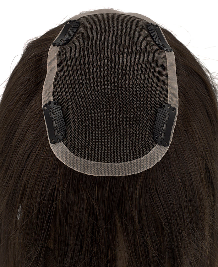 Poze Standard Top Piece - 1B Midnight Brown