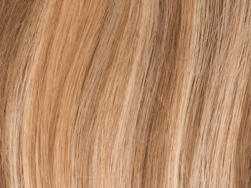 Poze Standard Wavy Clip & Go Hair Extensions - 8A/10NV Ash Mix