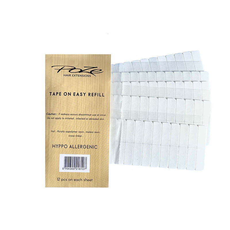Poze Tape On Easy Refill - Tejpbitar