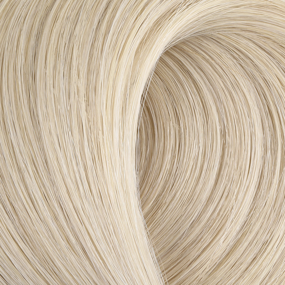 Hårträns Standard - 12AS Platinum Ash