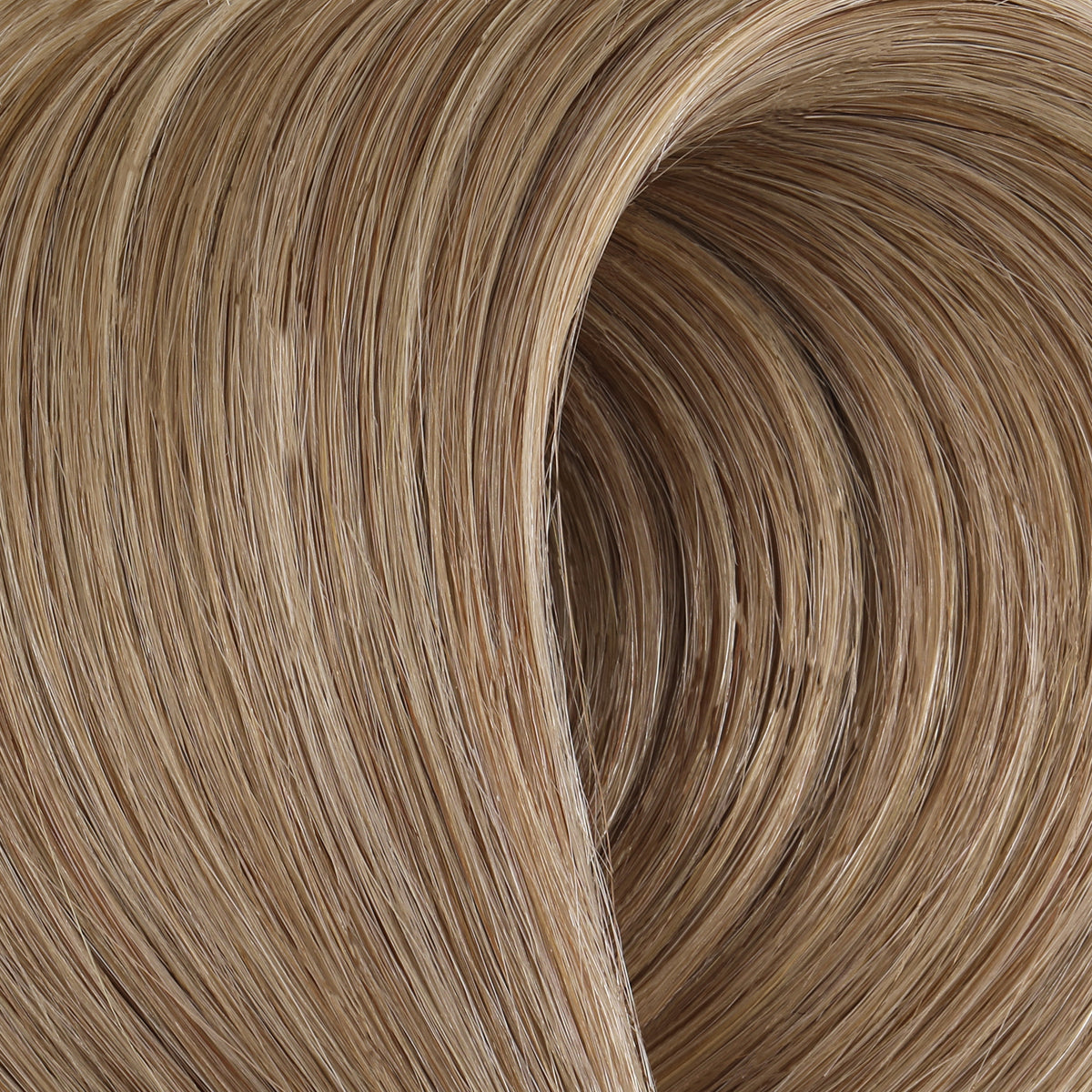 Tape On Löshår Standard - 8B Light Brown