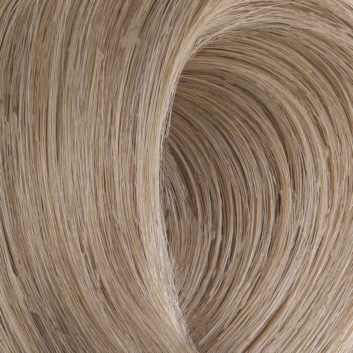 Tape On Löshår Premium - 8A Light Ash Brown