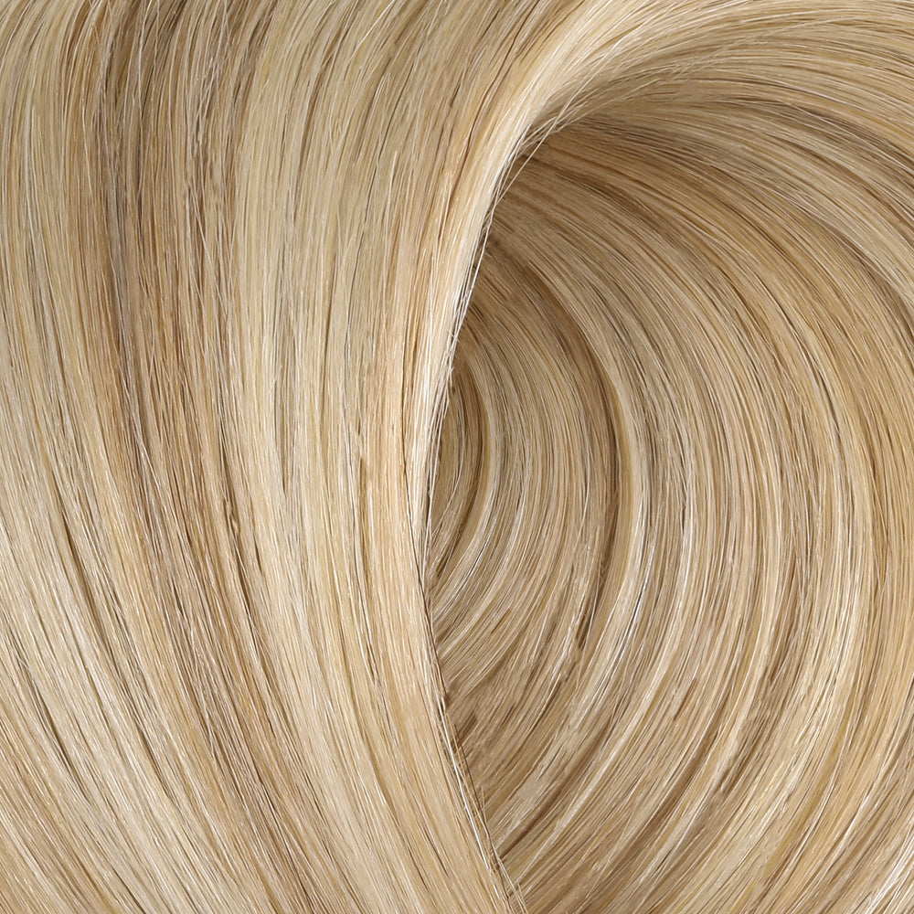 Micro Ring Extensions Premium - 12NA/10B Sunkissed Beige