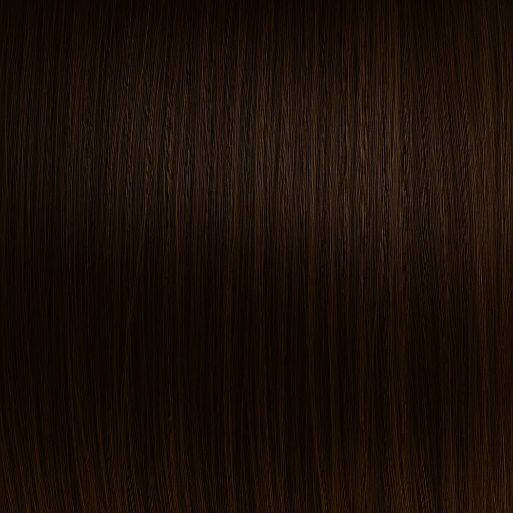 Färgprov - 1B Midnight Brown