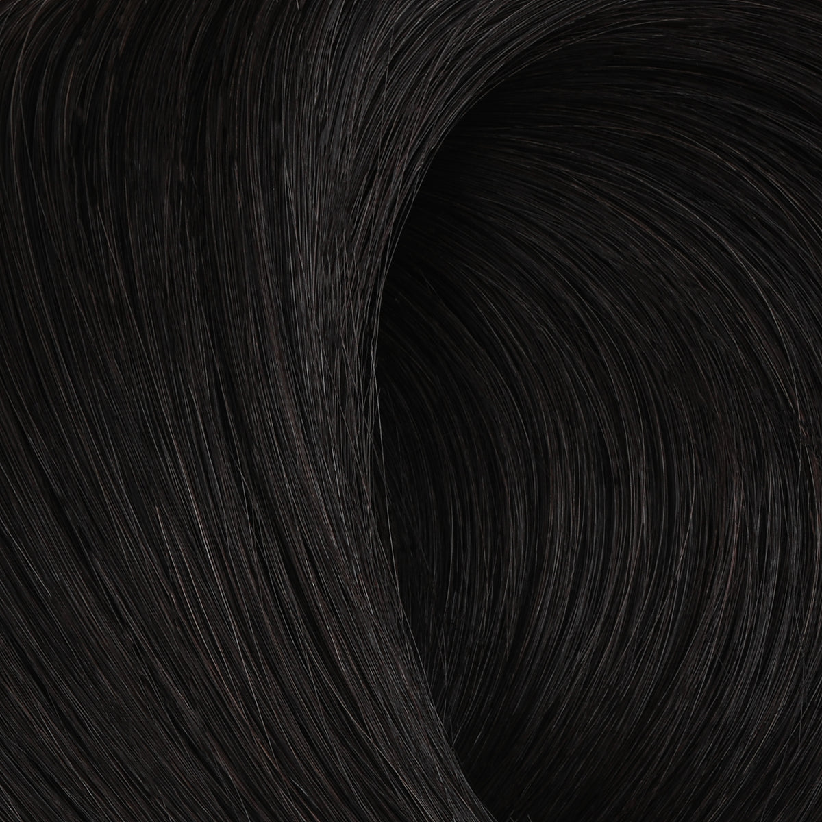 Tape On Löshår Premium - 1B Midnight Brown