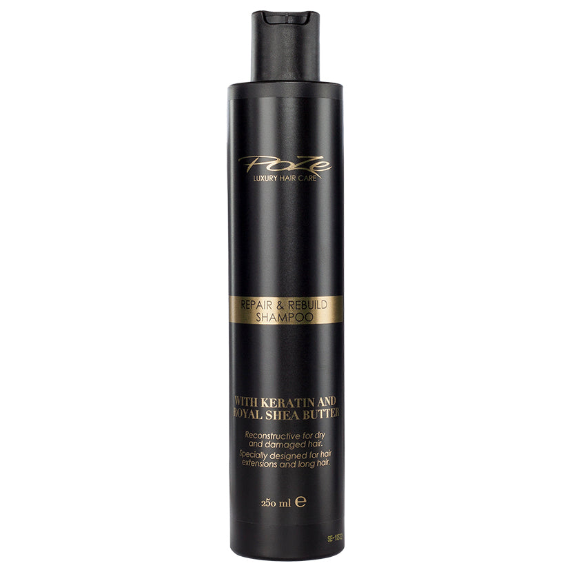 Poze Repair & Rebuild Shampoo - 250ml