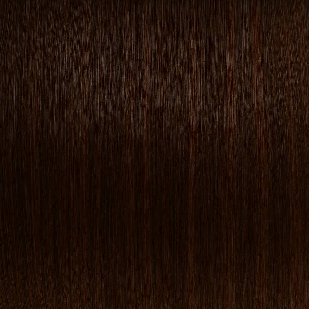 Färgprov - 2B Dark Espresso Brown