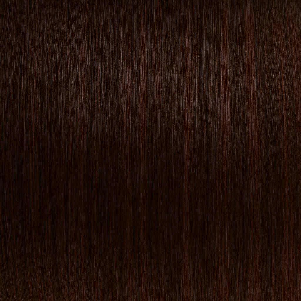 Micro Ring Extensions Premium - 2B Dark Espresso Brown