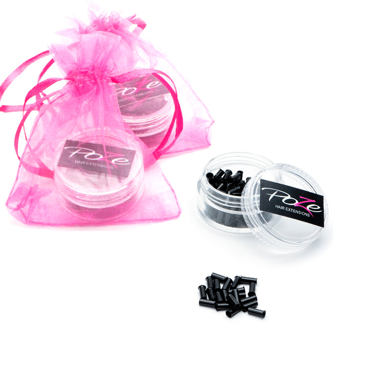 Magic Rings - 100st Black