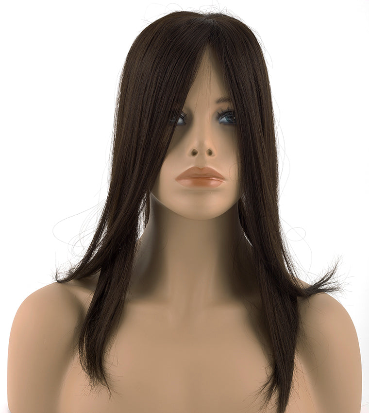 Poze Standard Top Piece - 1B Midnight Brown
