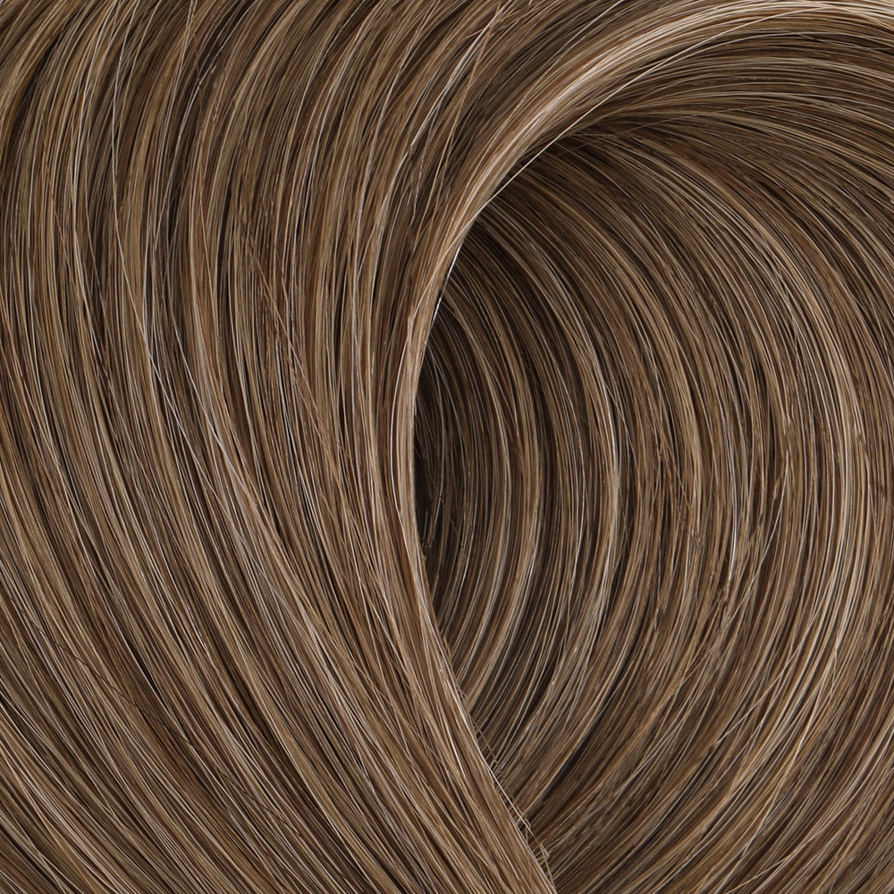 Tape On Löshår Standard - 6B Lovely Brown