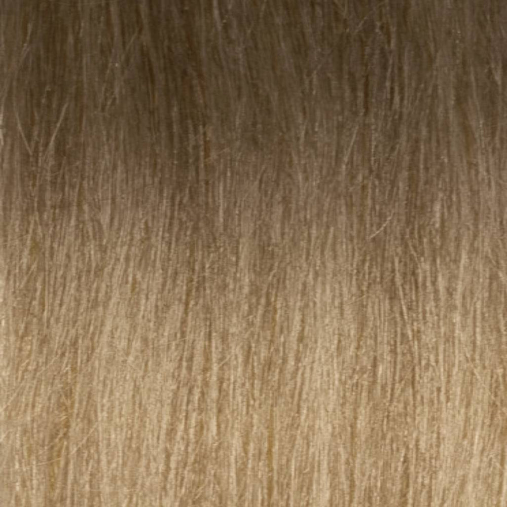 Färgprov - 7BN/10B Sandy Brown Balayage
