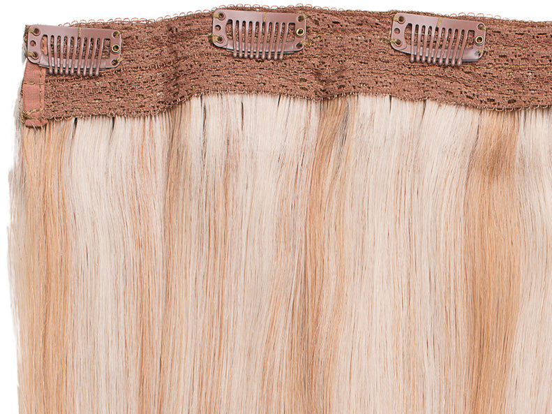 Poze Standard Clip & Go Miss Volume -  10NV/10V Sensation Blonde