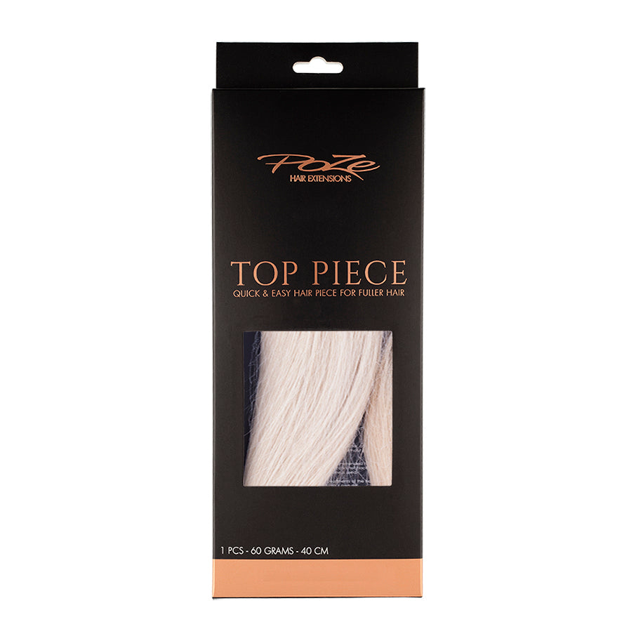 Poze Standard Top Piece - Blonde Sensation 10NV/10V