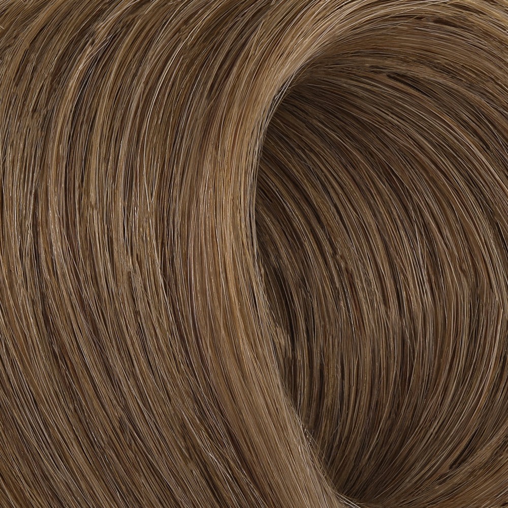 Tape On Löshår Standard - 7BN Mocha Brown