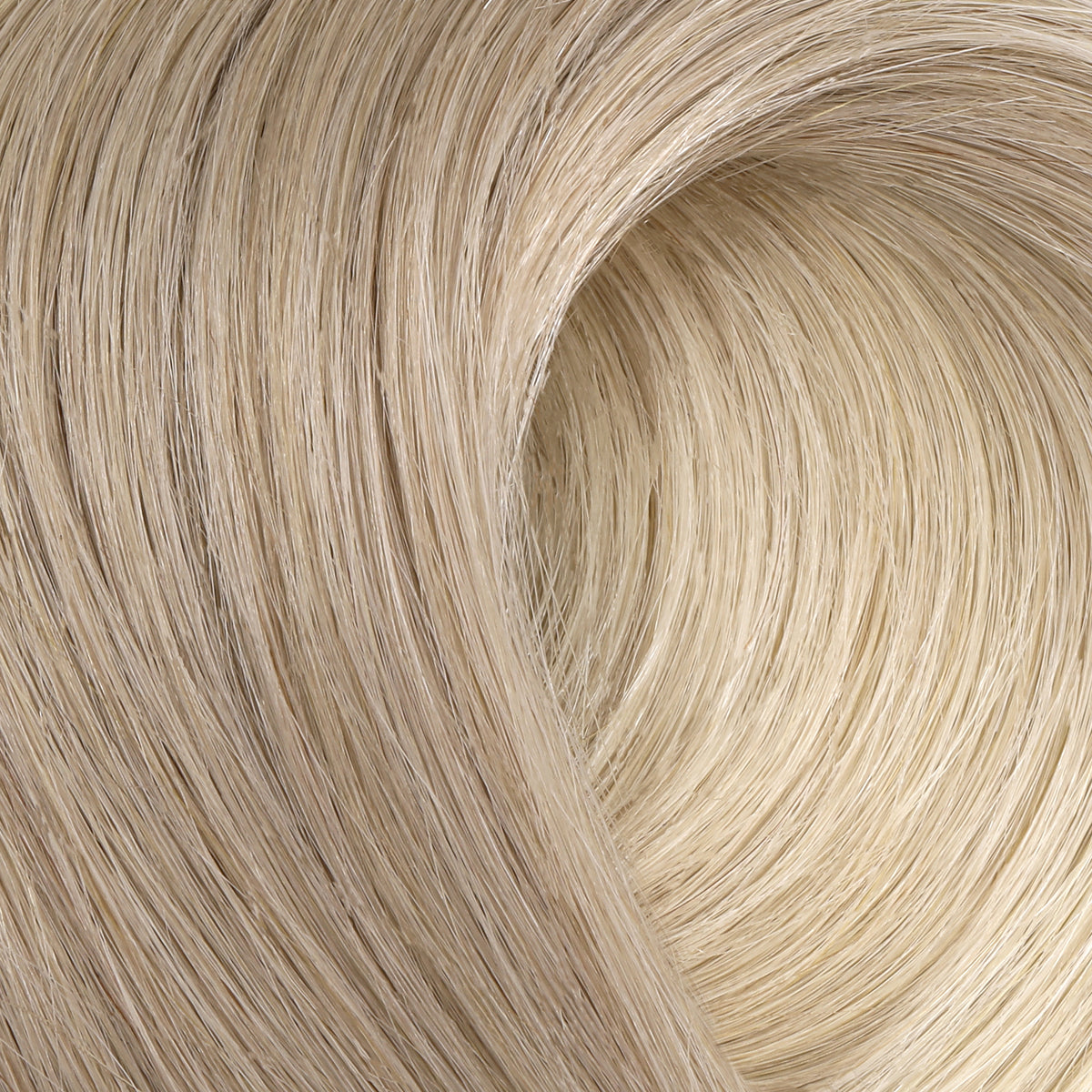 Hårträns Standard - 8A/12AS Ash Mix Balayage