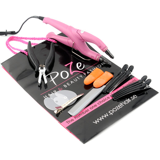 Startbox Fusion - Deluxe Set Pink