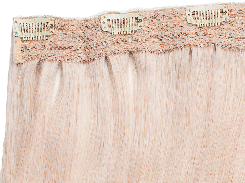 Poze Standard Clip & Go Miss Volume - 12NA Platinum