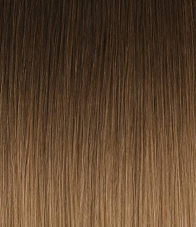 4B/8B Riche Brown Balayage