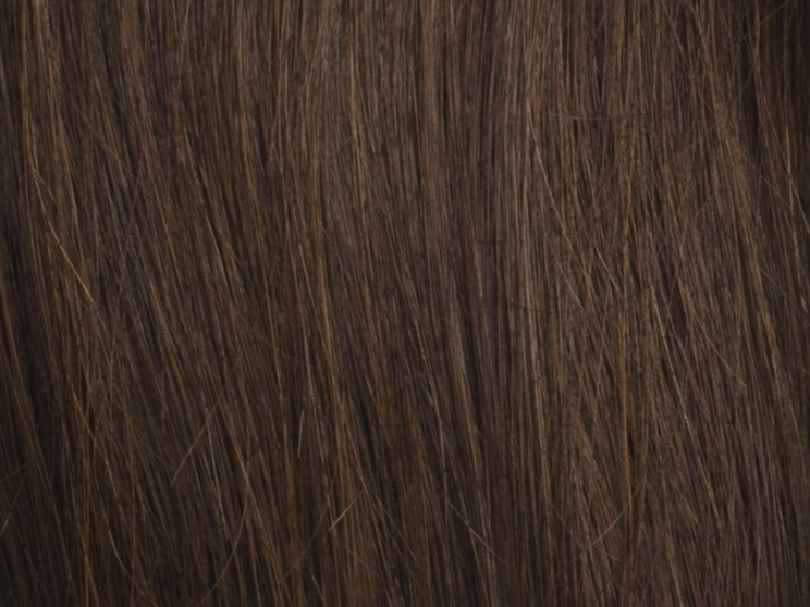 Poze Standard Tape On Extensions - 52g Chocolate Brown 4B - 50cm