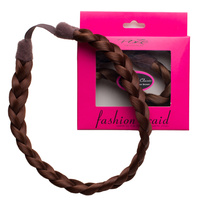 Poze Fashion Braid - Hollywood Classic Auburn 4RG