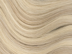 Poze Premium Keratin Extensions Sensation Blonde 10NV/10V - 50cm