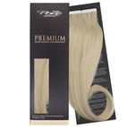 Poze Premium Tape On Extensions - 52g Ash Blonde 10NV - 50cm