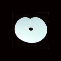 Skyddsplatta för Keratinvax