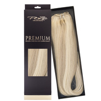 Poze Premium Clip & Go Löshår - 125g Caramello 12A/10V - 50cm