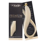 Poze Standard Tape On Extensions - 52g Pure Blonde 12A - 50cm