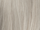 Poze Premium Hårträns Hårförlängning - 110g 10AS Titanium Blonde - 50cm