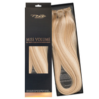 Poze Standard Clip & Go Miss Volume - 220g Sunkissed Beige 12NA/10B - 55cm