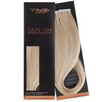 Poze Standard Tape On Extensions - 50g Gorgeous Gold 11G - 70cm