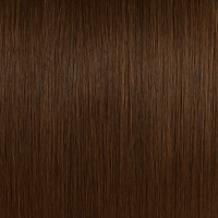 Färgprov - 4B Chocolate Brown